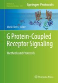 G Protein-Coupled Receptor Signaling (eBook, PDF)