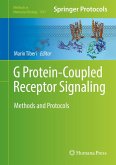 G Protein-Coupled Receptor Signaling (eBook, PDF)