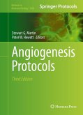 Angiogenesis Protocols (eBook, PDF)