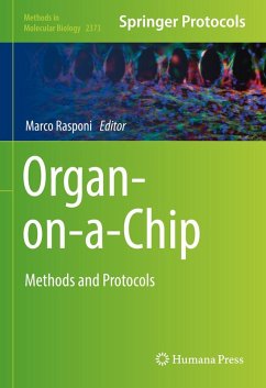 Organ-on-a-Chip (eBook, PDF)