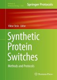 Synthetic Protein Switches (eBook, PDF)