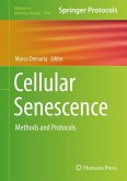 Cellular Senescence (eBook, PDF)