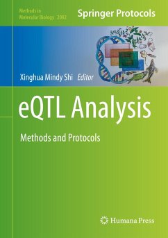 eQTL Analysis (eBook, PDF)