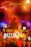 The Strange Adventures of Okechukwu (eBook, ePUB)