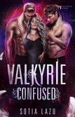 Valkyrie Confused (Valkyrie's Legacy, #5) (eBook, ePUB)