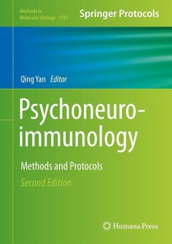 Cover Psychoneuroimmunology (eBook, PDF)