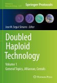 Doubled Haploid Technology (eBook, PDF)