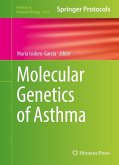 Molecular Genetics of Asthma (eBook, PDF)