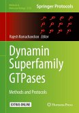 Dynamin Superfamily GTPases (eBook, PDF)