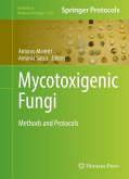 Mycotoxigenic Fungi (eBook, PDF)