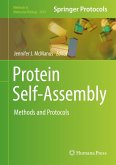 Protein Self-Assembly (eBook, PDF)