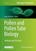 Pollen and Pollen Tube Biology (eBook, PDF)