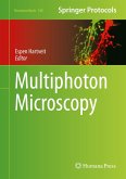 Multiphoton Microscopy (eBook, PDF)