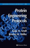 Protein Engineering Protocols (eBook, PDF)