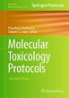 Molecular Toxicology Protocols (eBook,... - Bild 1