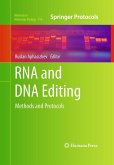 RNA and DNA Editing (eBook, PDF)