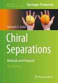 Chiral Separations (eBook, PDF)