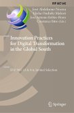 Innovation Practices for Digital Transformation in the Global South (eBook, PDF)