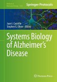 Systems Biology of Alzheimer's Disease (eBook, PDF)