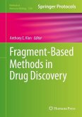 Fragment-Based Methods in Drug Discovery (eBook, PDF)
