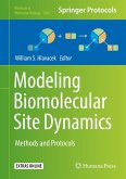 Modeling Biomolecular Site Dynamics (eBook, PDF)