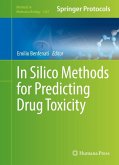 In Silico Methods for Predicting Drug Toxicity (eBook, PDF)