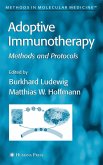 Adoptive Immunotherapy (eBook, PDF)