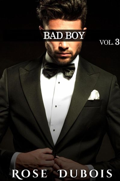 Bad Boy (eBook, ePUB)