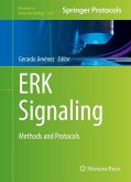 ERK Signaling (eBook, PDF)