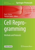 Cell Reprogramming (eBook, PDF)