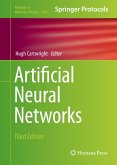 Artificial Neural Networks (eBook, PDF)