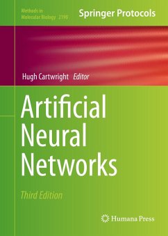 Cover Artificial Neural Networks (eBook, PDF)