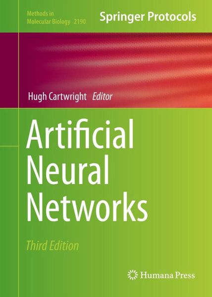 Artificial Neural Networks (eBook, PDF) Artificial Neural Networks (eBook, PDF)