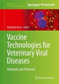 Vaccine Technologies for Veterinary Viral Diseases (eBook, PDF)