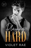 Playing Hard (Tainted Love, #3) (eBook, ePUB)