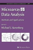 Microarray Data Analysis (eBook, PDF)
