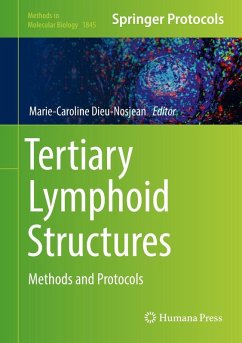 Tertiary Lymphoid Structures (eBook, PDF)