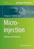 Microinjection (eBook, PDF)