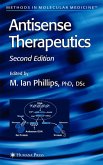 Antisense Therapeutics (eBook, PDF)