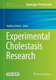 Experimental Cholestasis Research (eBook, PDF)