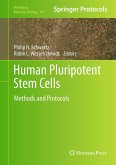 Human Pluripotent Stem Cells (eBook, PDF)