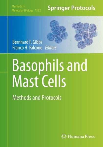 Basophils and Mast Cells (eBook, PDF) Basophils and Mast Cells (eBook, PDF)