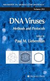 DNA Viruses (eBook, PDF)
