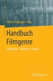 Handbuch Filmgenre (eBook, PDF)