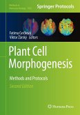 Plant Cell Morphogenesis (eBook, PDF)