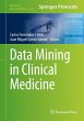 Data Mining in Clinical Medicine... - Bild 1
