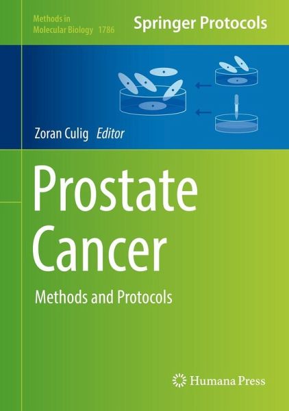 Prostate Cancer (eBook, PDF) Prostate Cancer (eBook, PDF)