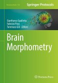 Brain Morphometry (eBook, PDF)