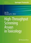High-Throughput Screening Assays in Toxicology (eBook, PDF)