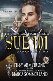 Sub 101 Book One Part Two (The Asylum Fight Club, #18) (eBook, ePUB)
